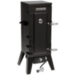 Cuisinart Vertical COS-244 Propane Gas Smoker