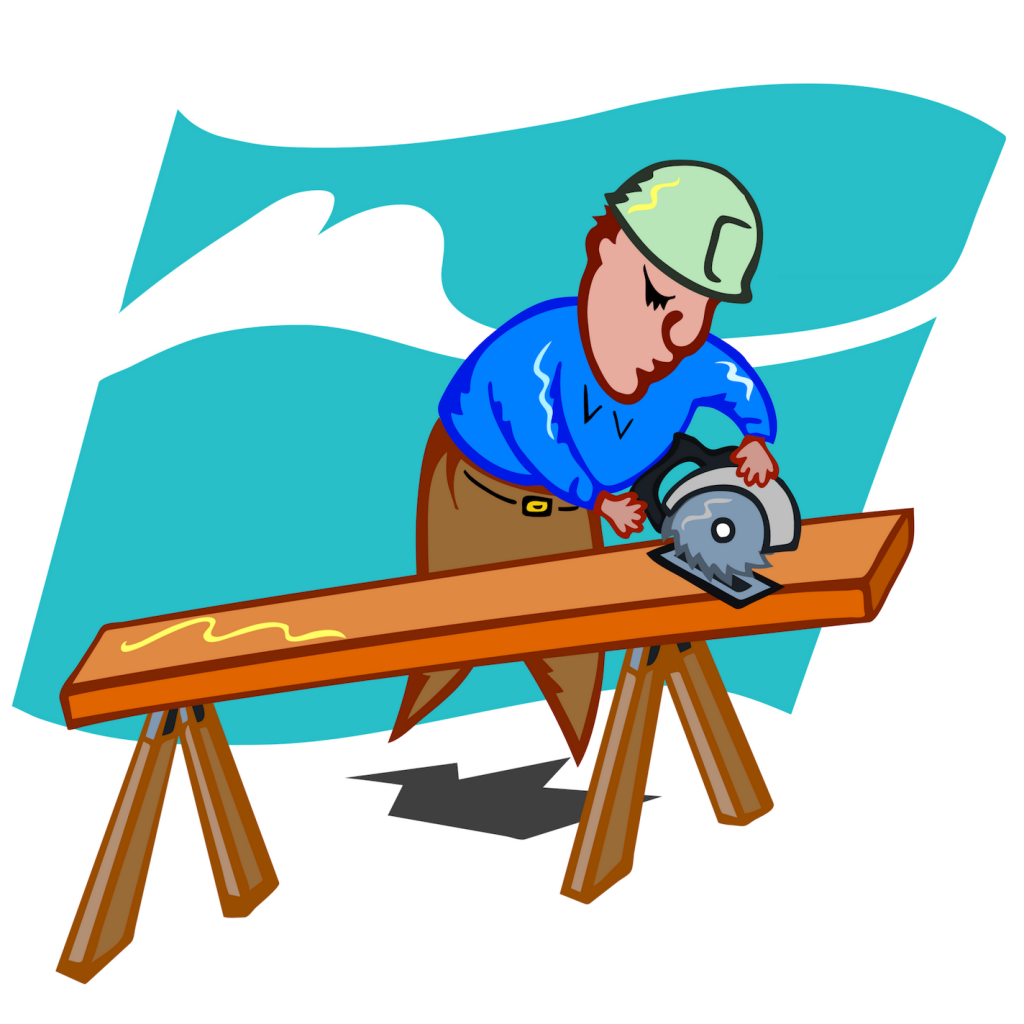 Woodworking as a business